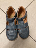 El Naturalista Ledersandalen 33 blau Bayern - Bamberg Vorschau