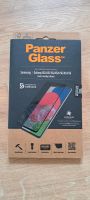 Displayschutz Folie Panzer Glass Samsung Galaxy S52s 5G S53 Bayern - Buchloe Vorschau