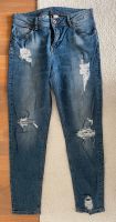 H&M Jeans blau Gr. 36 *neuwertig* Nordvorpommern - Landkreis - Grimmen Vorschau