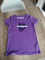 Desigual Damen T Shirt Gr.XL Nordrhein-Westfalen - Siegburg Vorschau