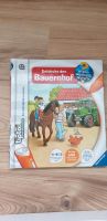 Ravensburger TipToi Buch "Entdecke den Bauernhof Nordrhein-Westfalen - Meinerzhagen Vorschau