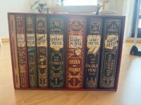 1. Auflage: Harry Potter Jubiläumsausgabe im Schuber 1-7 Nordrhein-Westfalen - Neuss Vorschau