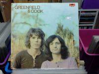 Greenfield & Cook - Same (Schallplatte) Bayern - Bad Kissingen Vorschau