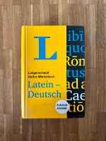 Langenscheidt Latein Wörterbuch Frankfurt am Main - Preungesheim Vorschau