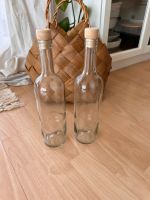 Glasflasche 2-er Set Innenstadt - Köln Altstadt Vorschau