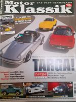 TARGA Porsche 911, Ferrari 308 GTSi, Chevrolet Corvette Nordrhein-Westfalen - Herne Vorschau