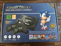 Sega Mega Drive Flashback Konsole OVP 82 Spiele Nordrhein-Westfalen - Tönisvorst Vorschau