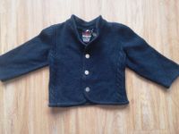 Giesswein Walkjacke Schurwolle Wolljacke Gr.116 Hessen - Neckarsteinach Vorschau