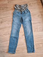 Umstandshose Jeans 36 Hessen - Vellmar Vorschau