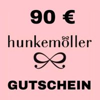 Hunkemöller Gutscheine  Wert: 90 € Bonn - Beuel Vorschau