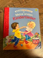 Buch Kinderbuch meine ersten Kinderlieder Nordrhein-Westfalen - Ladbergen Vorschau