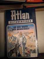 Atlan - Zeitabenteuer - Perry Rhodan Sachsen - Mylau Vorschau