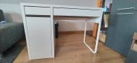 Schreibtisch Micke Ikea - Tischplatte kaputt  - Ersatzteilspender Sachsen - Pirna Vorschau