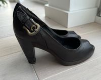 Fendi Pumps, Gr. 37 Bayern - Ochsenfurt Vorschau