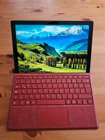 Surface Pro7 (i5/8gb) mit Tastatur,Stift und Maus/Displayriss/ Bayern - Coburg Vorschau