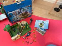 Playmobil Ritter 4014 mit OVP Berlin - Hellersdorf Vorschau