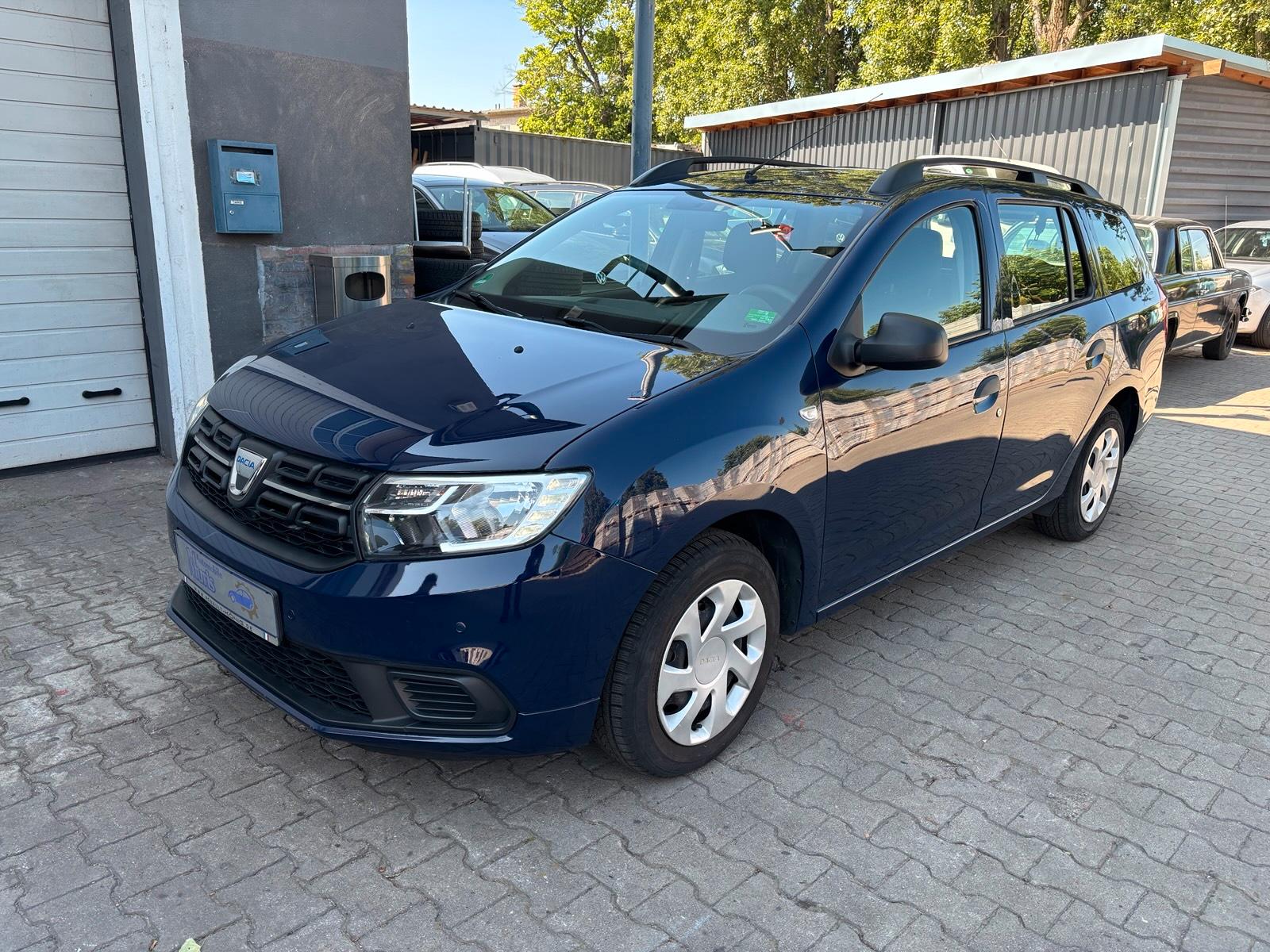 Abbildung des Autos Dacia Logan MCV 1,0 *NUR…