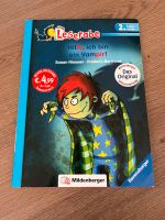 Leserabe - Kinderbuch Niedersachsen - Kirchdorf Vorschau