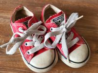 Converse Chuck Taylor All Star Classic (Gr. 21) Hessen - Ortenberg Vorschau