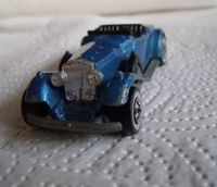 ROLLS ROYCE PHANTOM II HOT WHEELS Nordrhein-Westfalen - Wesel Vorschau