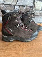 Wanderschuhe Lowa Mauria GTX Ws (Damen) Hessen - Glashütten Vorschau