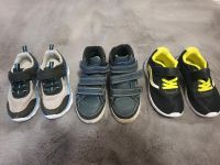 Jungen Schuhe Nordrhein-Westfalen - Nottuln Vorschau