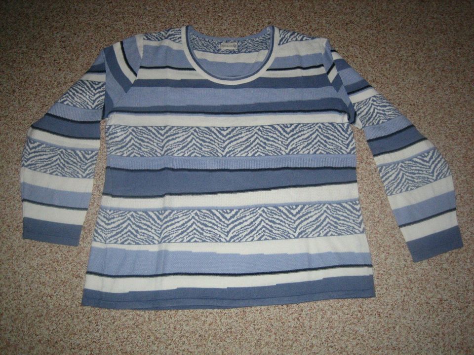 12 Pullover Pulli langarm Gr. 38 auch einzeln in Ruderting