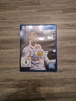 Fifa 18 - PS4 Playstation 4 Bayern - Ostheim Vorschau