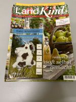 Zeitschriften LandKind. 3 Niedersachsen - Springe Vorschau