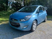 Hyundai ix20 1.6 Style Bielefeld - Bielefeld (Innenstadt) Vorschau