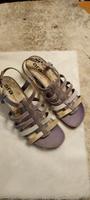 Ara Sommerschuhe Sandalen 5.5 wie neu Bayern - Kolbermoor Vorschau