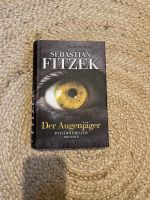 Der Augensammler - Sebastian Fitzek Buch Hessen - Zwingenberg Vorschau