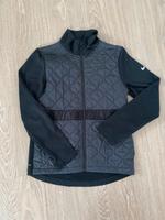 Nike Aerolayer Sport Jacke Windshield schwarz XS Blumenthal - Farge Vorschau
