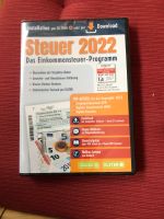 Steuer 2022 Hessen - Niederdorfelden Vorschau