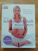 Buch Meine Schwangerschaft - Woche für Woche Baden-Württemberg - Stockach Vorschau