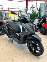 Piaggio Beverly 400* Deep Black* Sondermodell*35 PS* Bayern - Neustadt a.d.Donau Vorschau