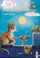 Buch Lesepiraten "Katzengeschichten" Baden-Württemberg - Plochingen Vorschau