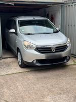 Dacia Lodgy 1.5 dCi HU 05/2027 Sachsen-Anhalt - Magdeburg Vorschau