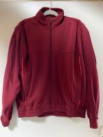 Nike Sweatjacke | Größe M | rot Baden-Württemberg - Bruchsal Vorschau