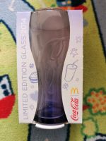Mc Donalds Coca Cola Glas 2014 lila neu ovp Bremen - Horn Vorschau