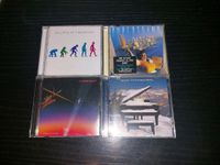 Musik CDs Supertramp 4 Stück Brandenburg - Wiesenburg/Mark Vorschau