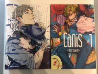 Canis - dear mr. rain & dear hatter 1 Manga Boys Love Herzogtum Lauenburg - Büchen Vorschau