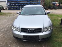 Audi A4 / 8 E / Scheinwerfer/ Guth - Meisterwerkstatt Nordrhein-Westfalen - Castrop-Rauxel Vorschau