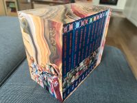 One Piece Alabasta 2 Schuber Manga sehr guter Zustand Brandenburg - Potsdam Vorschau