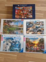 Verkaufe verschiedene 1000er Puzzle Berlin - Lichtenberg Vorschau