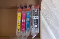 Tintenpatronen Ink Cartridge für Drucker Epson XP-625 4er Set neu Friedrichshain-Kreuzberg - Friedrichshain Vorschau