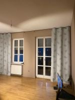 Vorhangdekoration für hohe Räume Hessen - Neu-Isenburg Vorschau