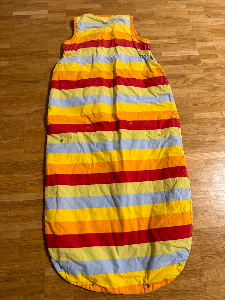 Schlafsack der Marke Jako-o in Gr. 2 - 110cm in Düsseldorf