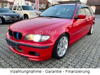 BMW 318i Touring, M-Paket, Alcantara, Xenon, Tüv 25 Hessen - Freigericht Vorschau