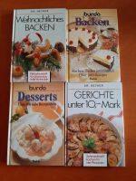 Dr. Oetker Bücher  Bayern - Wittislingen Vorschau